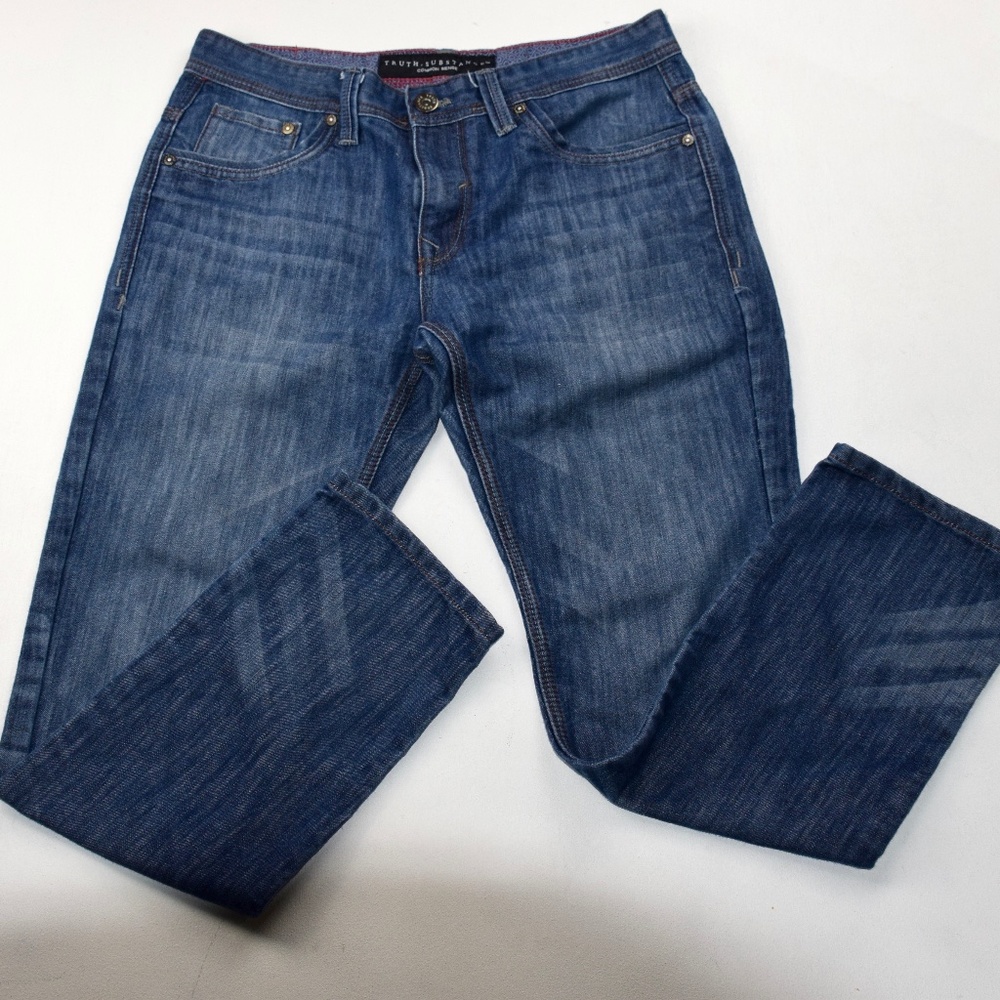 Truth Substance Men's Jeans